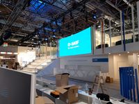 BASF Kunststoffmesse Düsseldorf 2022